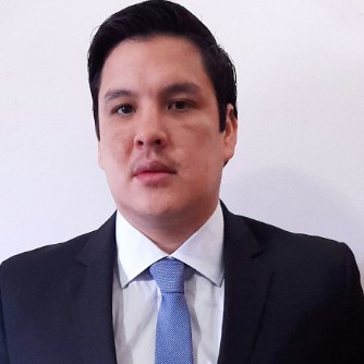 Ezequiel Olguin