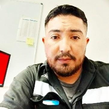 Rodrigo Javier Medina
