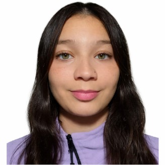 Rocio Pérez Rostagno