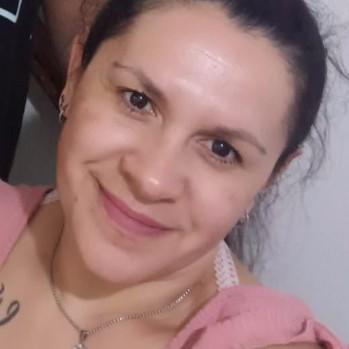 MARIA CELIA GONZALEZ