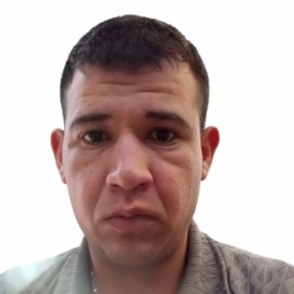 Julio Ismael Ruiz díaz
