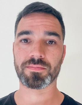 Matias Nürnberg