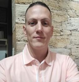 Javier Alejandro Pertot