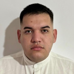 ENZO GABRIEL OMAR MACHADO