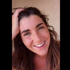 Maria Paz Mendiburu