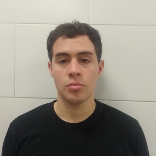 MAURICIO VELAZQUEZ