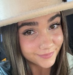 Mackey Wolfe, CLT