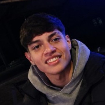 Franco Alvarez