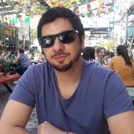Juan Pablo Chandias