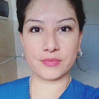 Virginia Soledad Aguirre