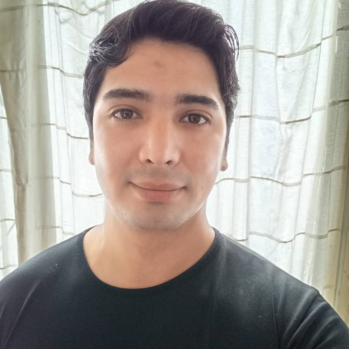 Ezequiel Gomez