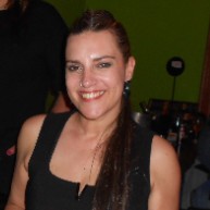 Noelia Suarez