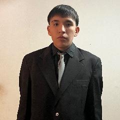 Facundo Isaias Baginay Paez