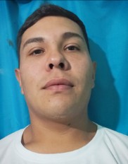 Carlos Nicolas Ruiz