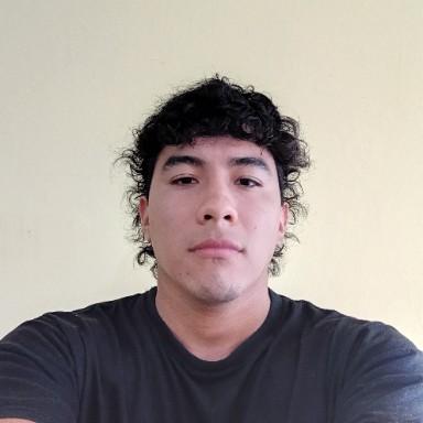 Rodrigo Agustin Caliva