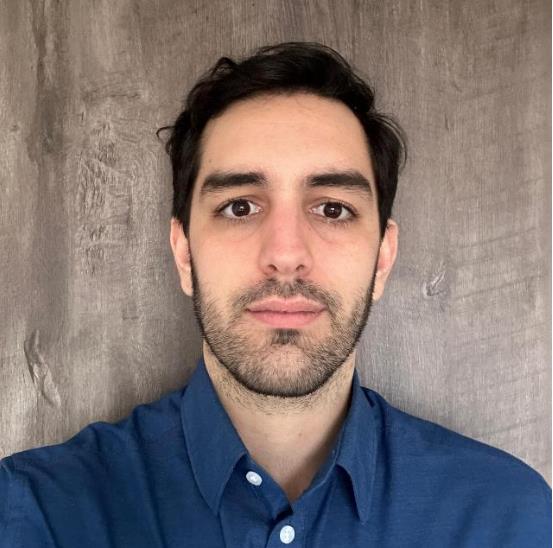 Nicolas Fernandez Logares