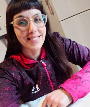 Yanina Micaela Bussone