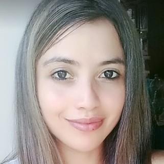 Melisa Elizabeth Garcia