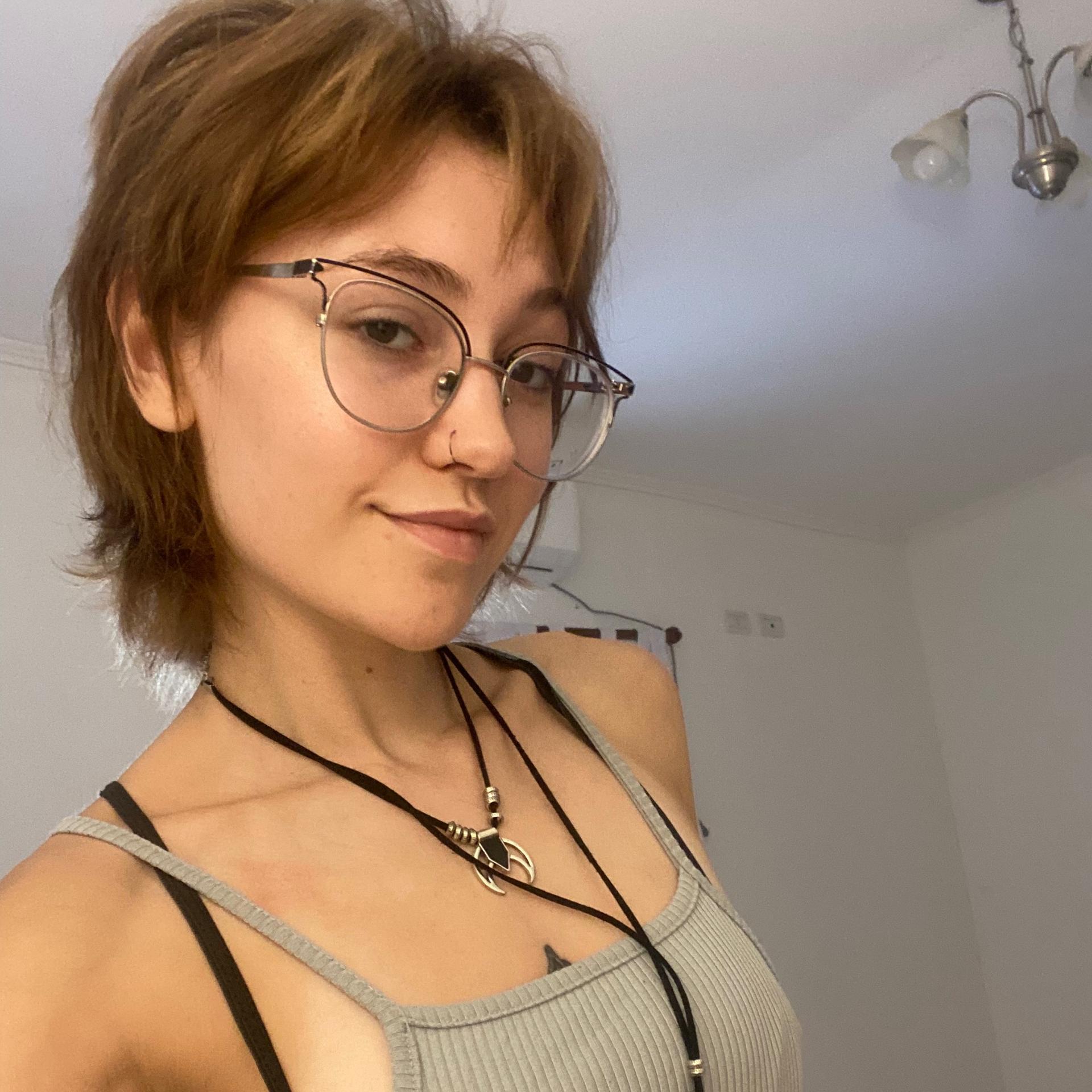 Florencia Pregliato