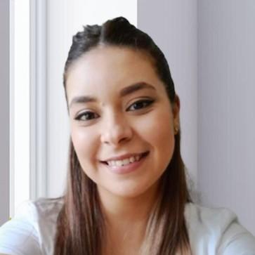 Yasmina Abdo