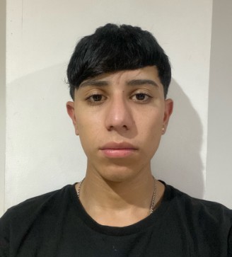 Lucas Alejandro fortunato