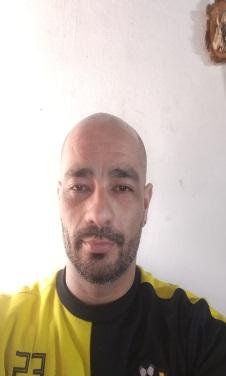 Luis Alberto Maldonado