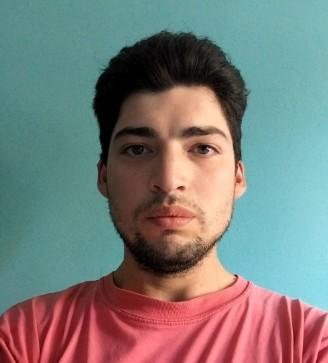 Mauricio Fabián Rivas