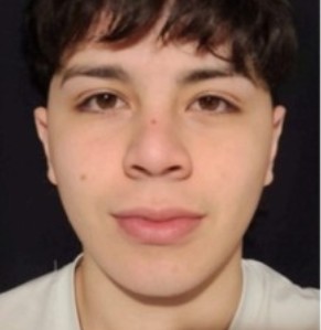 Ian Martin Miño