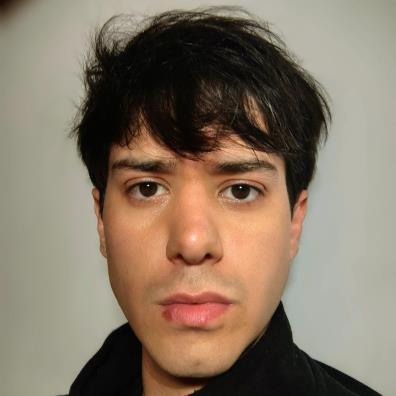 Efrain Alejandro Vasquez