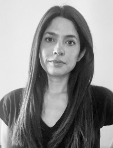 Paula Oyola