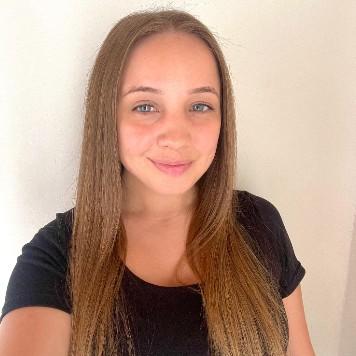 Luana Marilú Del Prado