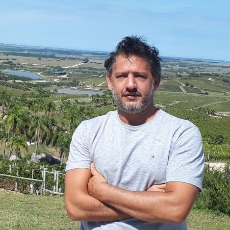 Leandro Stralci