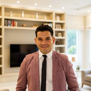 Edson Aritt Velazquez