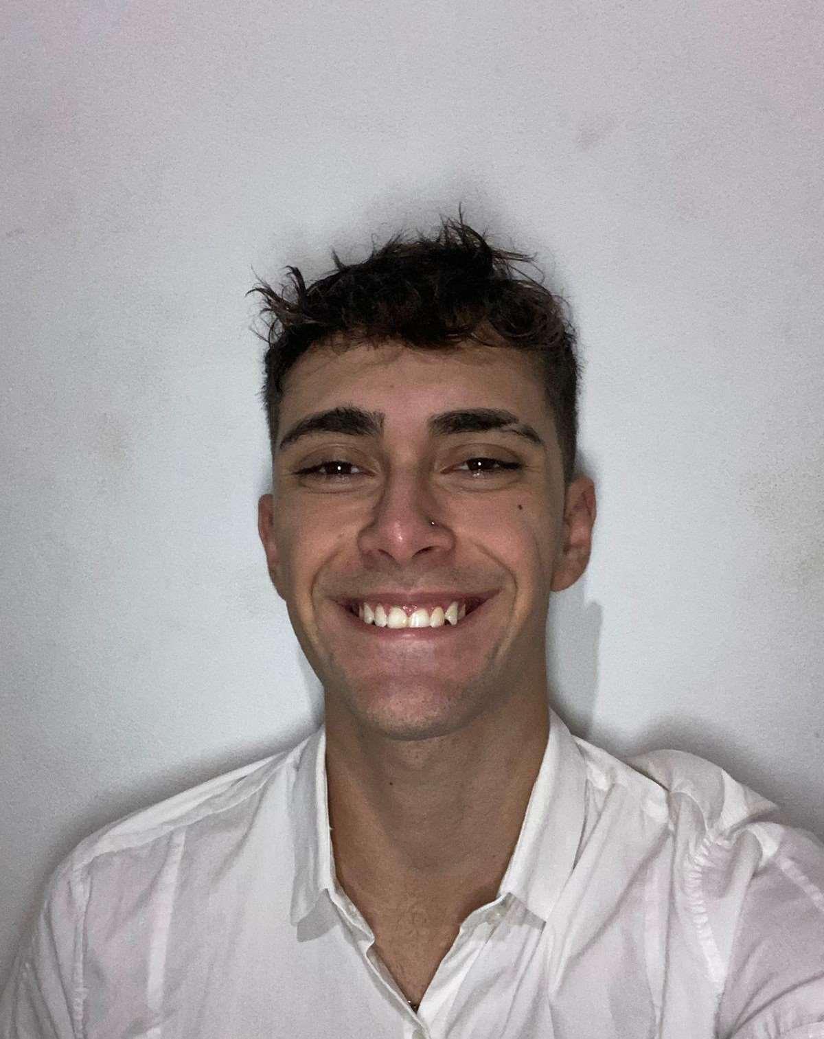 LUCAS EZEQUIEL ZANGARO
