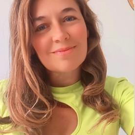 Nadia Luciana Zacutti