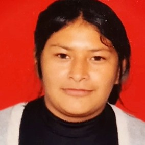 Nancy Torres Torrico