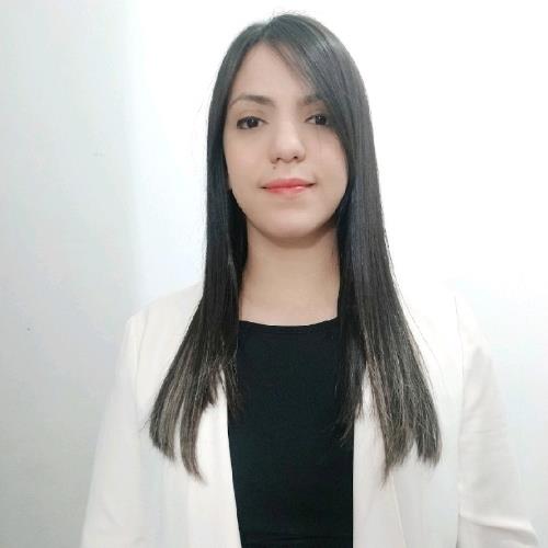 Katherine Rosales