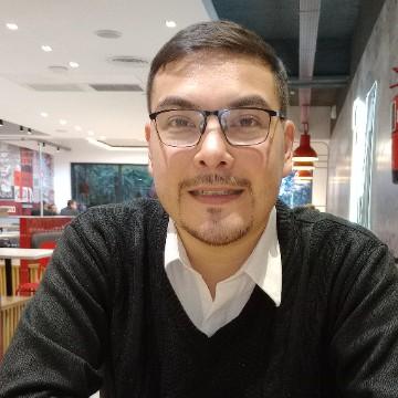 Lisandro Martin Coronel