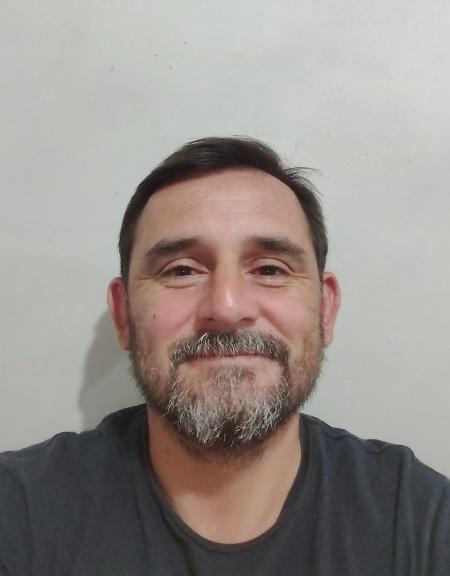 Cristian Oscar Correa