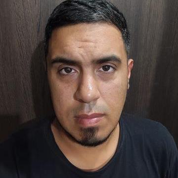 Jonathan Ariel Bueno
