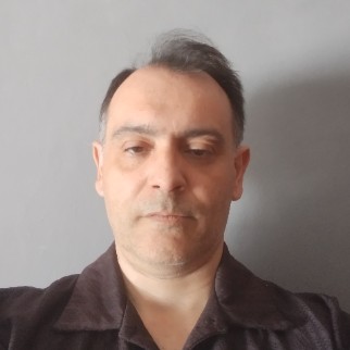 Mauro Javier Ibarra