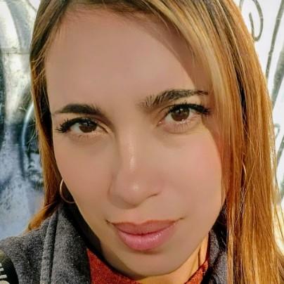 Sabrina Belén Denaro