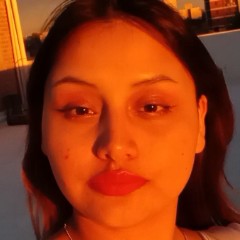 Amira Agustina Nair Gramajo Flores