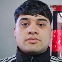 Lucas Valentino Barrios