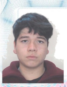 Leonel Yair Rojas De Marco