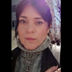Maria Mercedes Risso Patrón