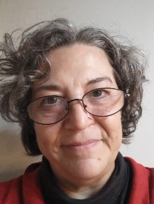 Myriam Alicia Gonzalez