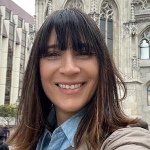 Mariela Laura Abadjian