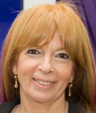 Susana Martinez