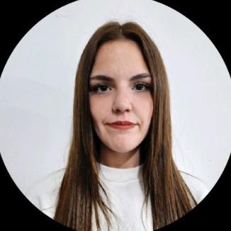 Abigail mailen Melnik